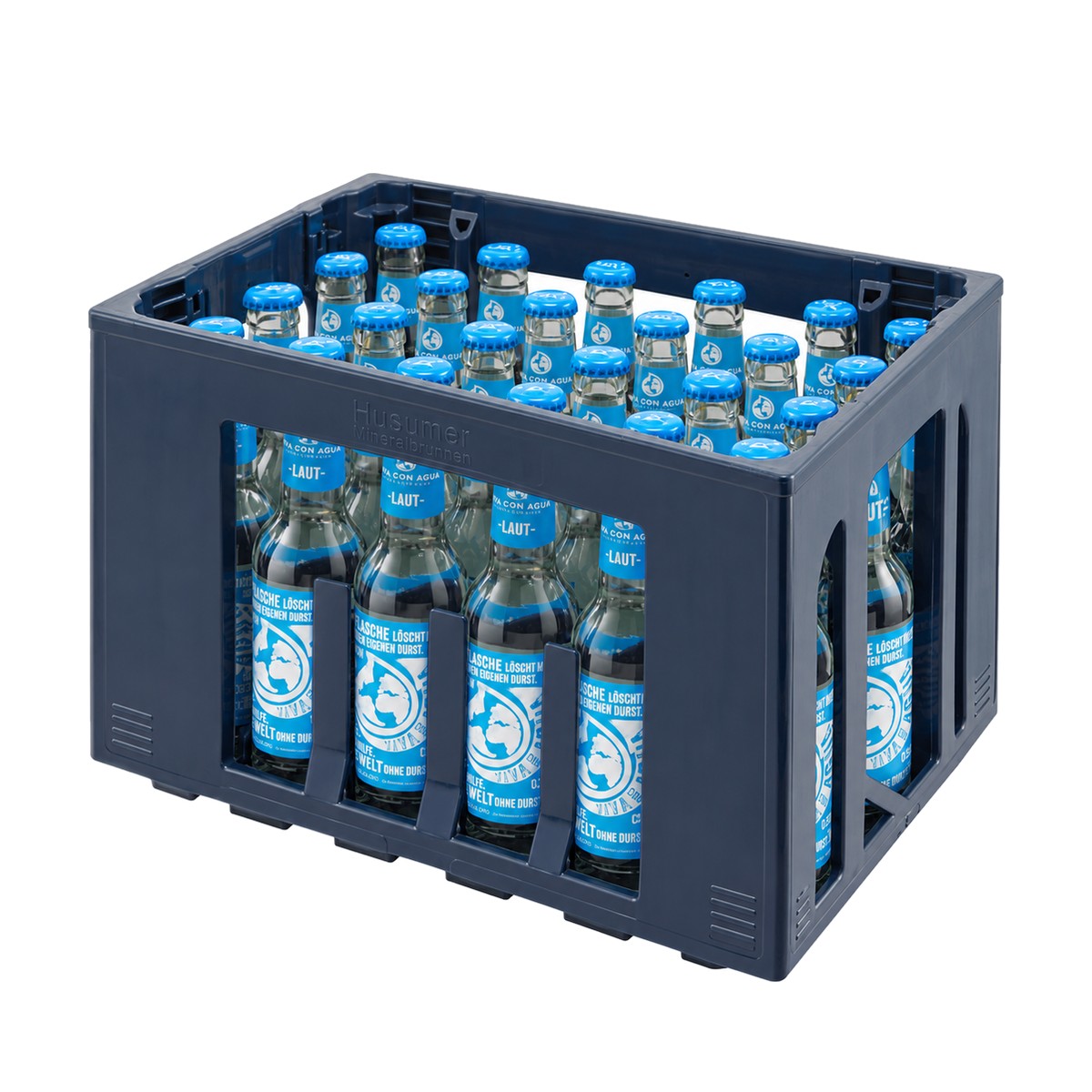Viva con Agua Laut 24x0,33 l