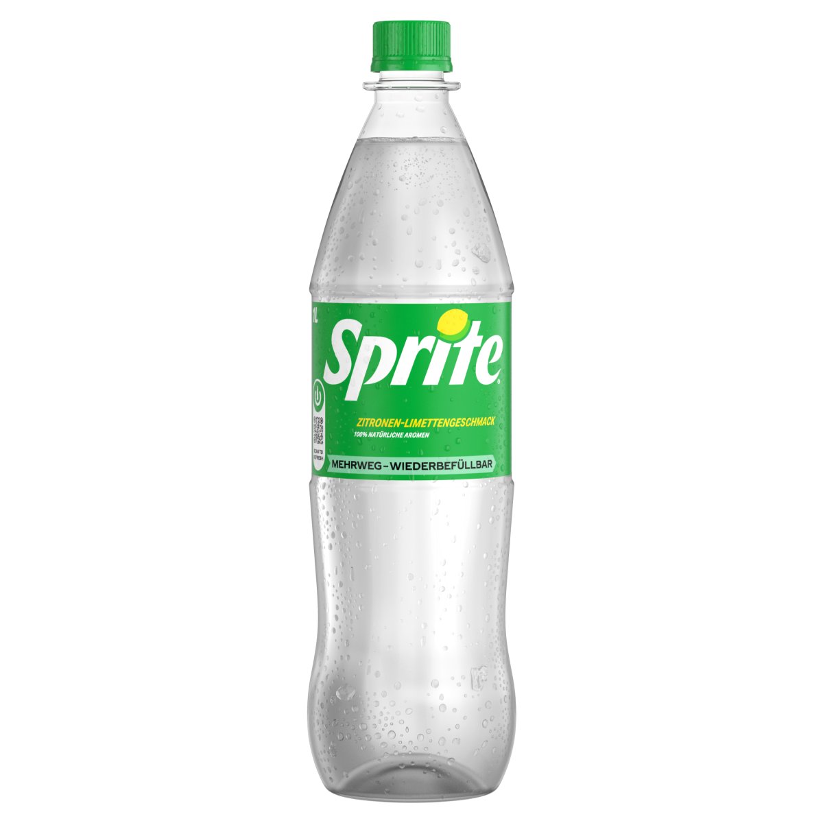 Sprite 12x1 l Ka