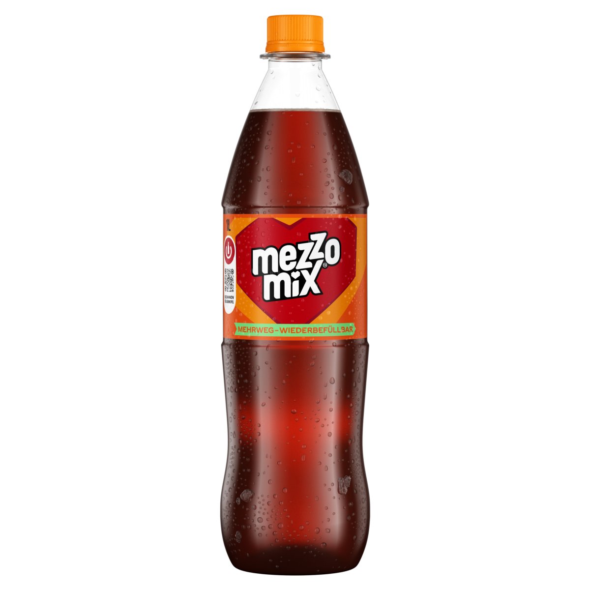 Mezzo Mix 12x1 l Ka