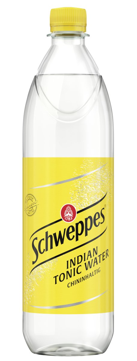 Schweppes Tonic Water 6x1 l Ka