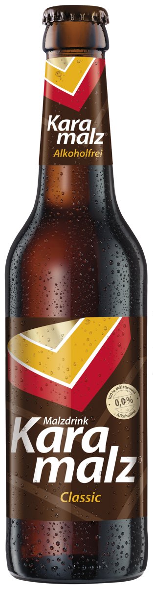 Karamalz 24x0,33 l Ka