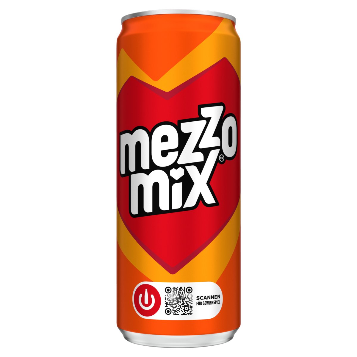 Mezzo Mix 24x0,33 l Ka