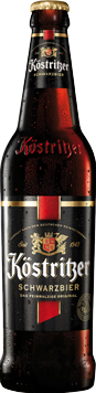Köstritzer Schwarzbier 20x0,5 l