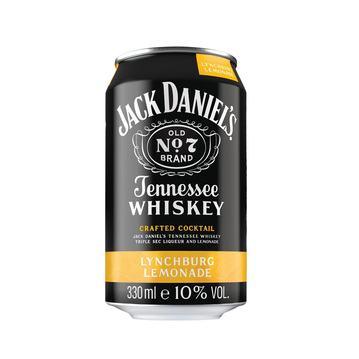 Jack Daniels Cola 24x0,33 l Steige