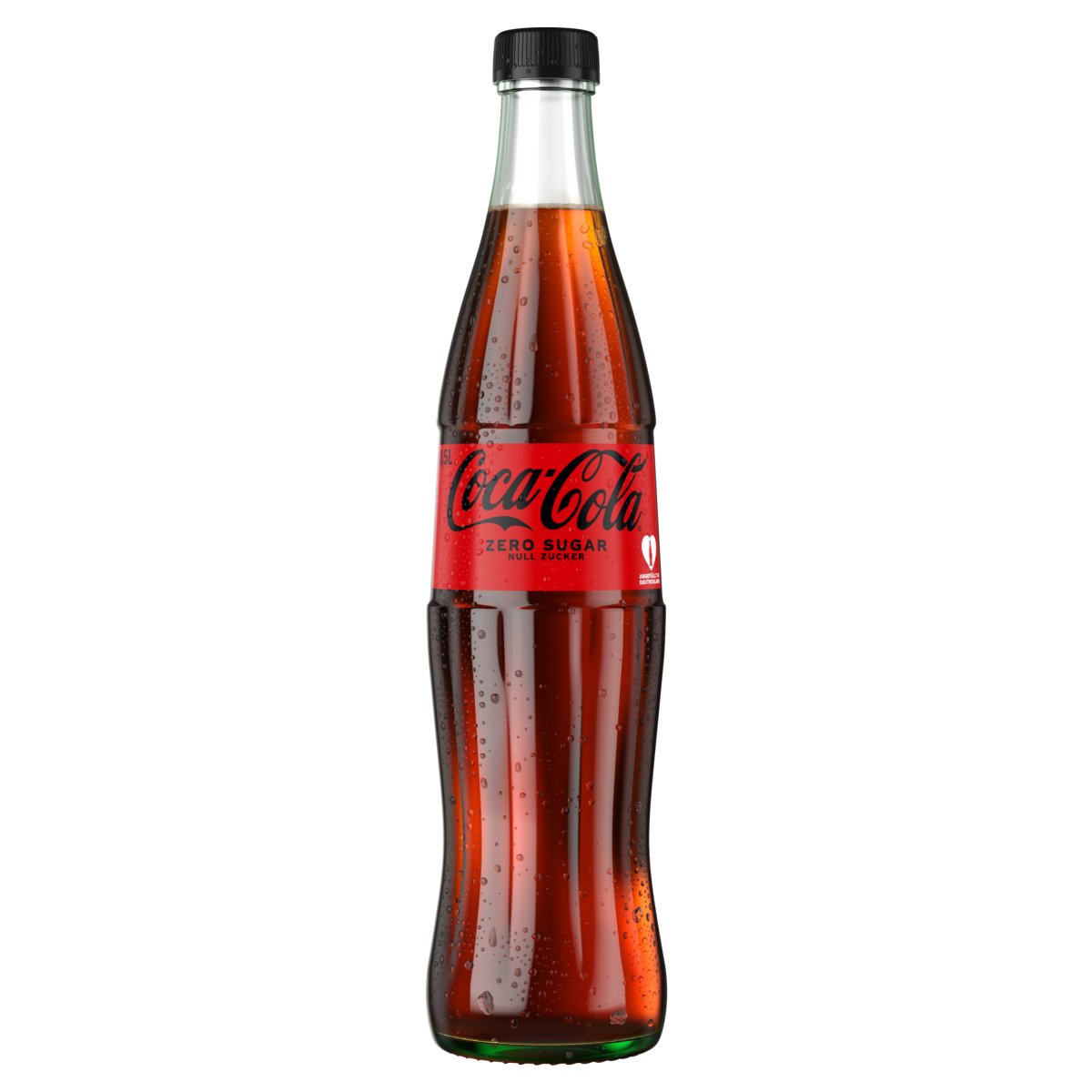 Coca Cola zero 20x0,5 l Ka
