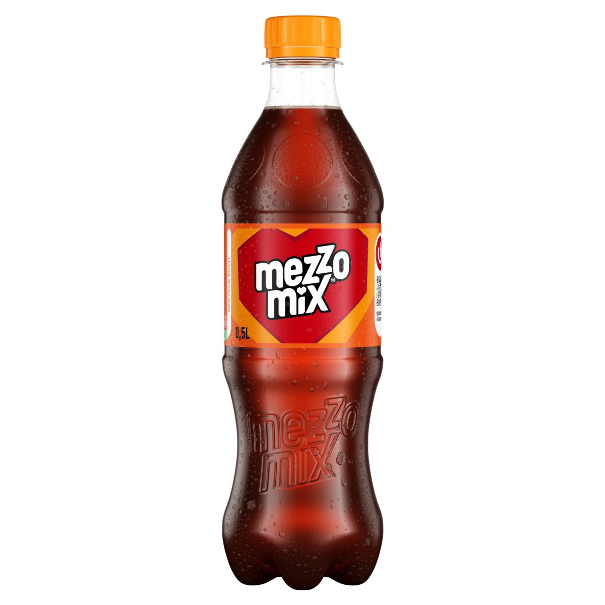 Mezzo Mix 12x0,5 l Ka