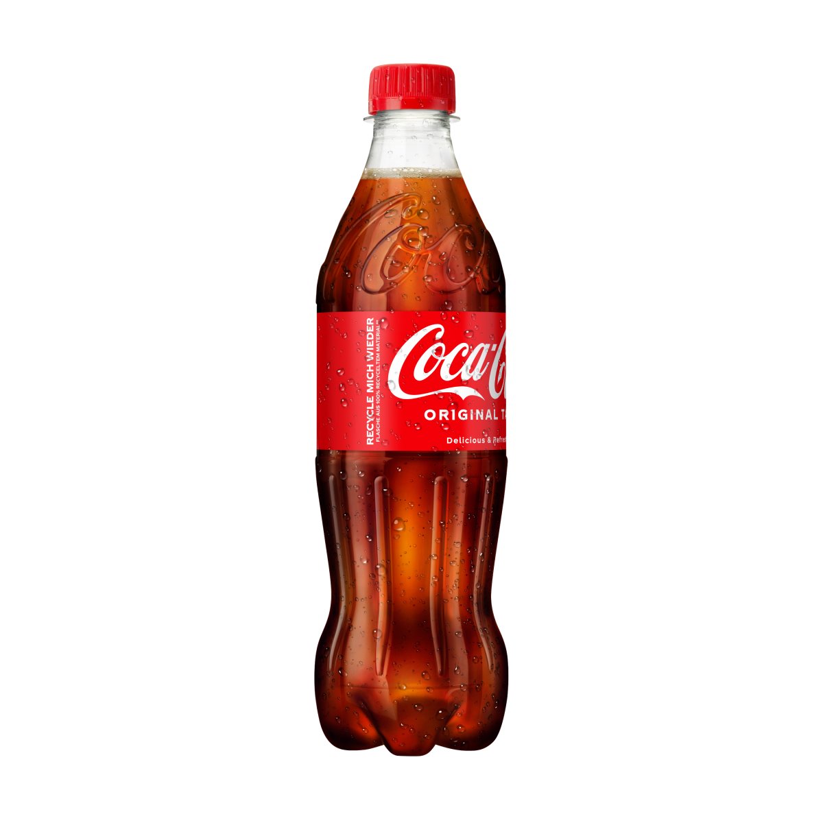 Coca Cola 12x0,5 l Ka