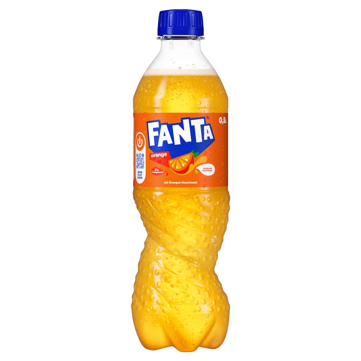 Fanta 12x0,5