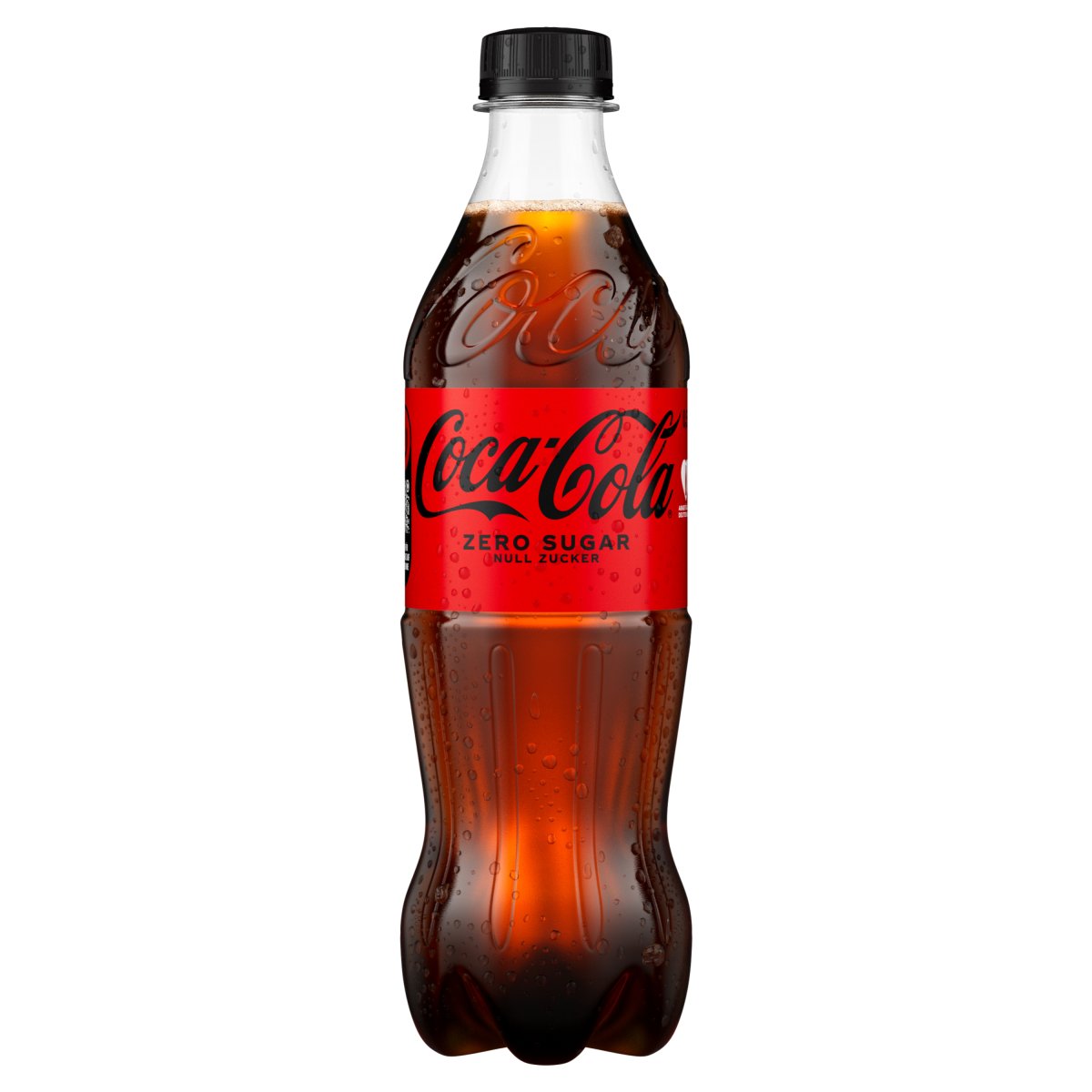 Coca Cola Zero 12x0,5 l