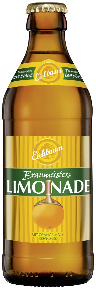 Eichbaum Braumeisters Orange 20x0,33 l Ka