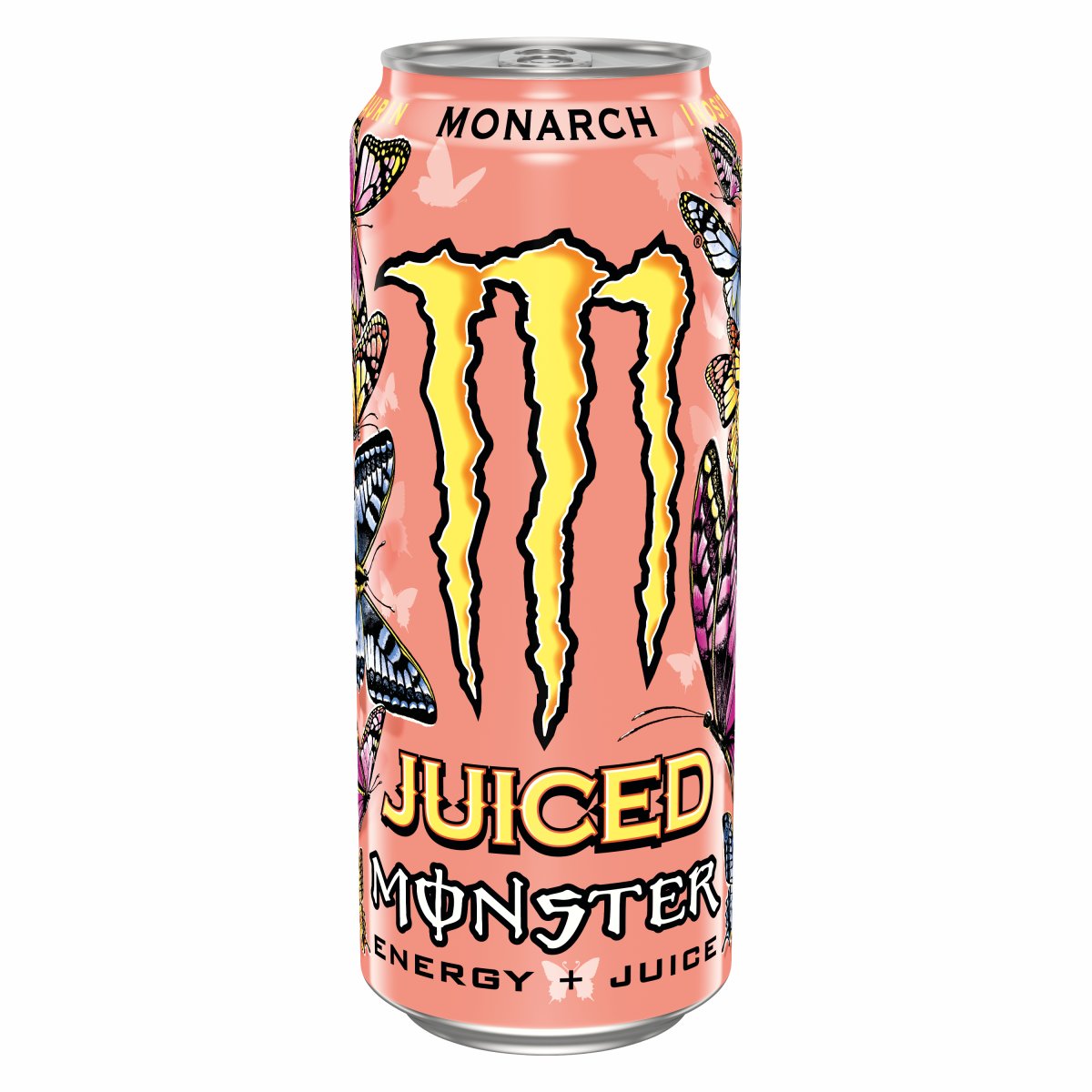 Monster Energy Juiced Monarch 0,5 l