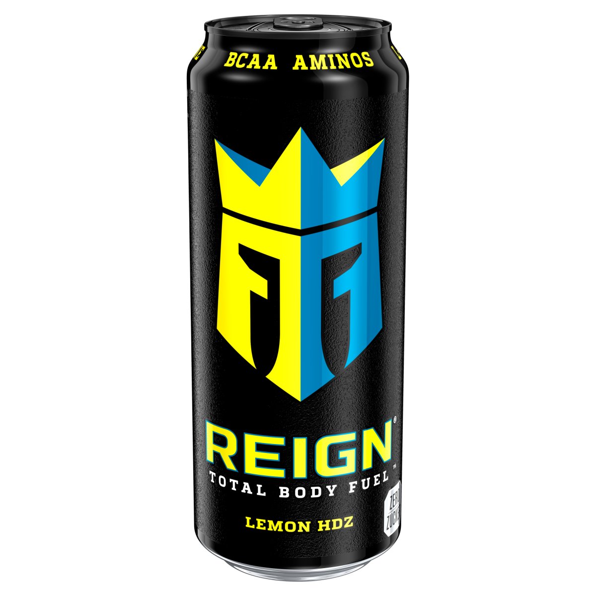 Reign Energy Drink Lemon HDZ 0,5 l  Dose