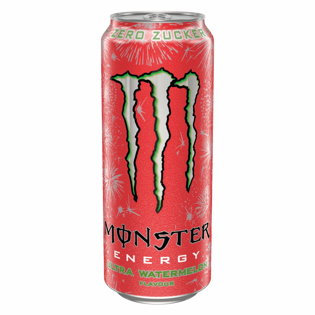 Monster Ultra Watermelon 0,5 l