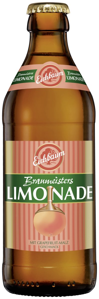 Eichbaum Braumeisters Grapefruit 20x0,33 l Ka