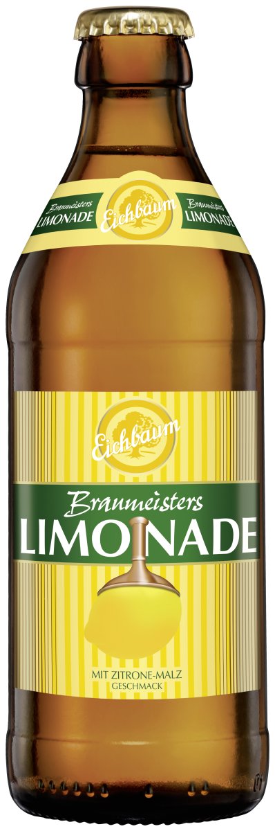 Eichbaum Braumeisters Zitrone Naturtrüb 20x0,33 l Ka