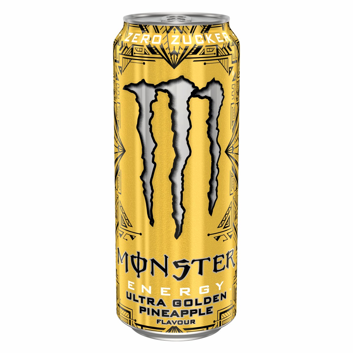 Monster Ultra Gold 0,5 l