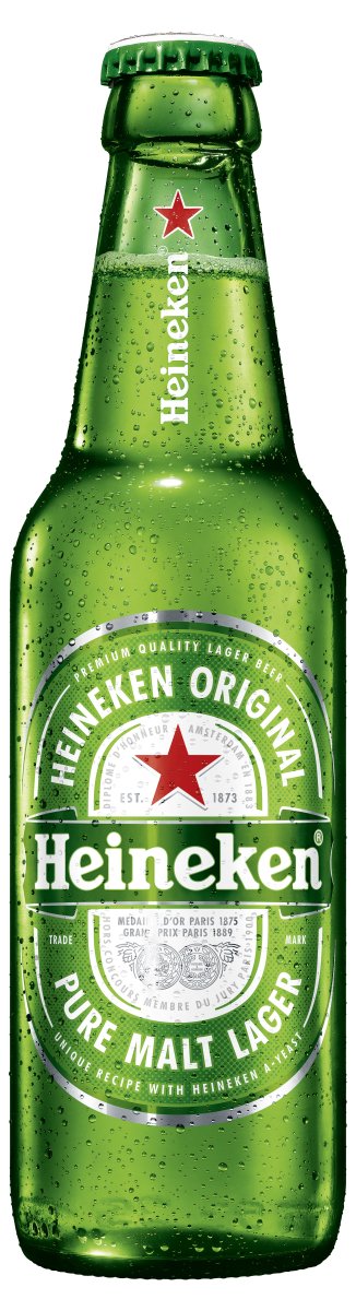Heineken Bier 5,0% Vol. 28x0,25 l