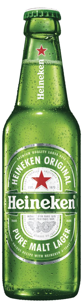 Heineken Bier 5,0% Vol. 24x0,33 l