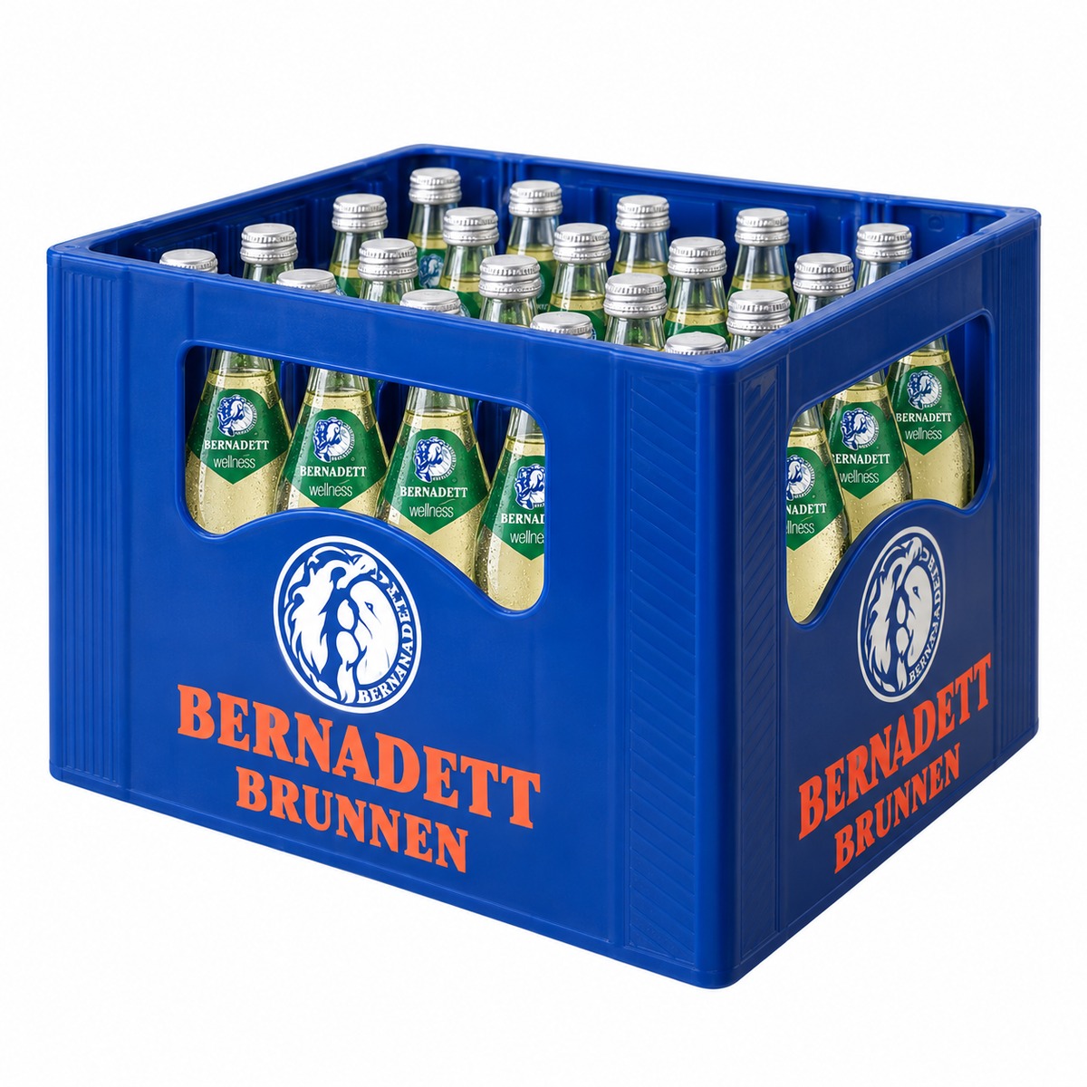 Bernadett Wellness 20x0,5 l