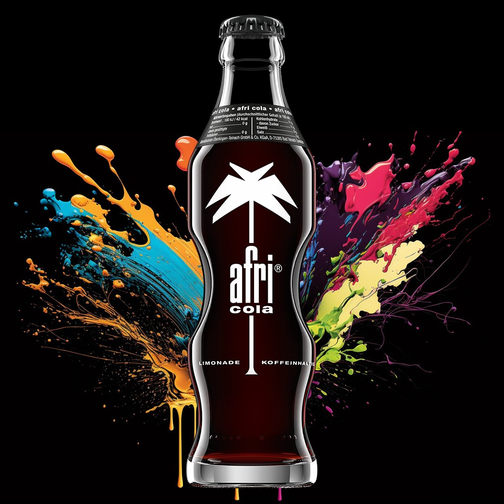 Afri Cola 24x0,33 l