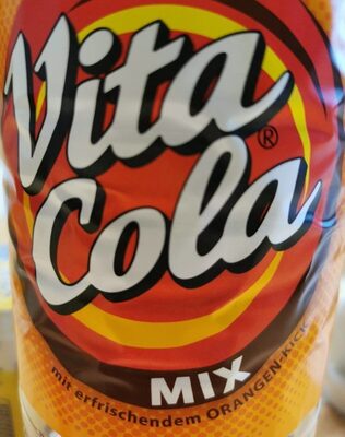 Vita Cola 8x0,75 l