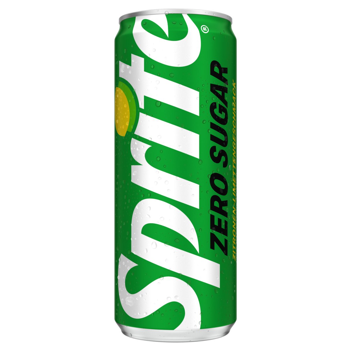 Sprite Zero Dose 0,33 l
