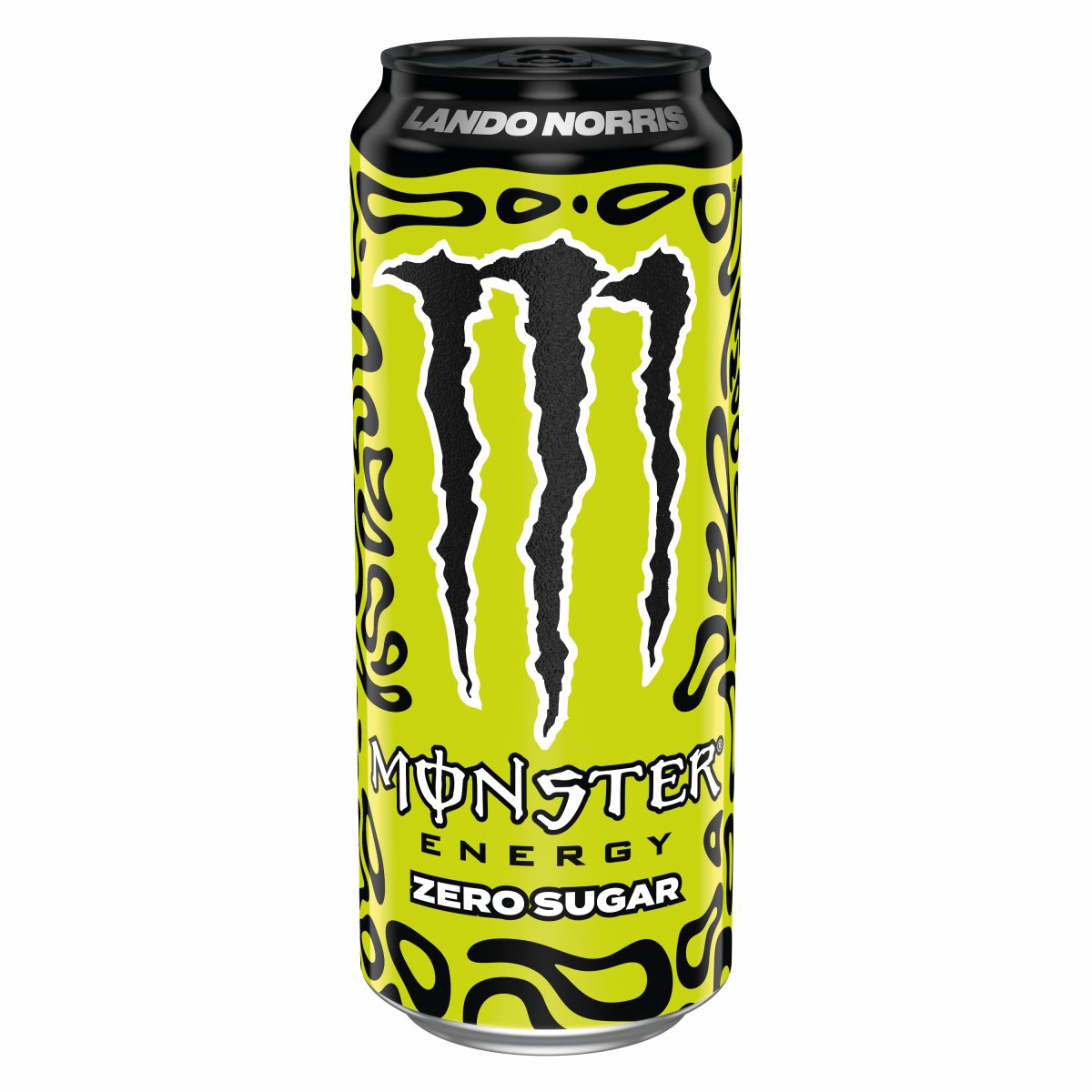Monster Energy Lando Norris Zero 0,5 l