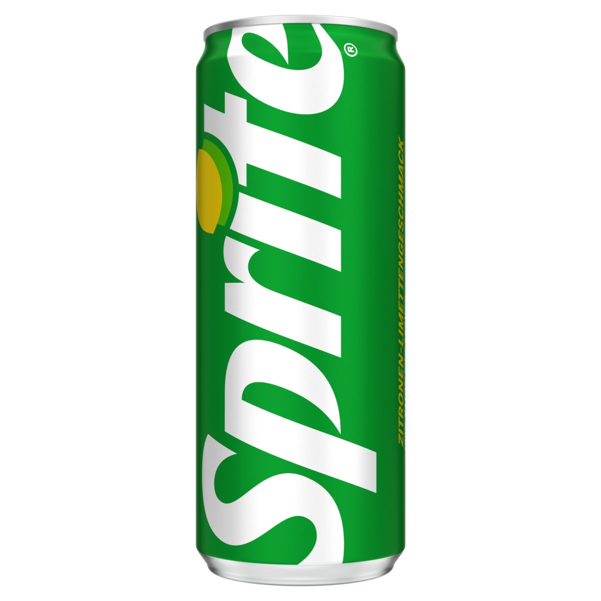 Sprite Dose 0,33 l